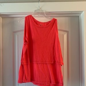 Calvin Klein Performance Tank